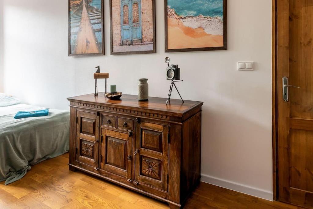 Tuz Przy Wawelu Apartment Krakau