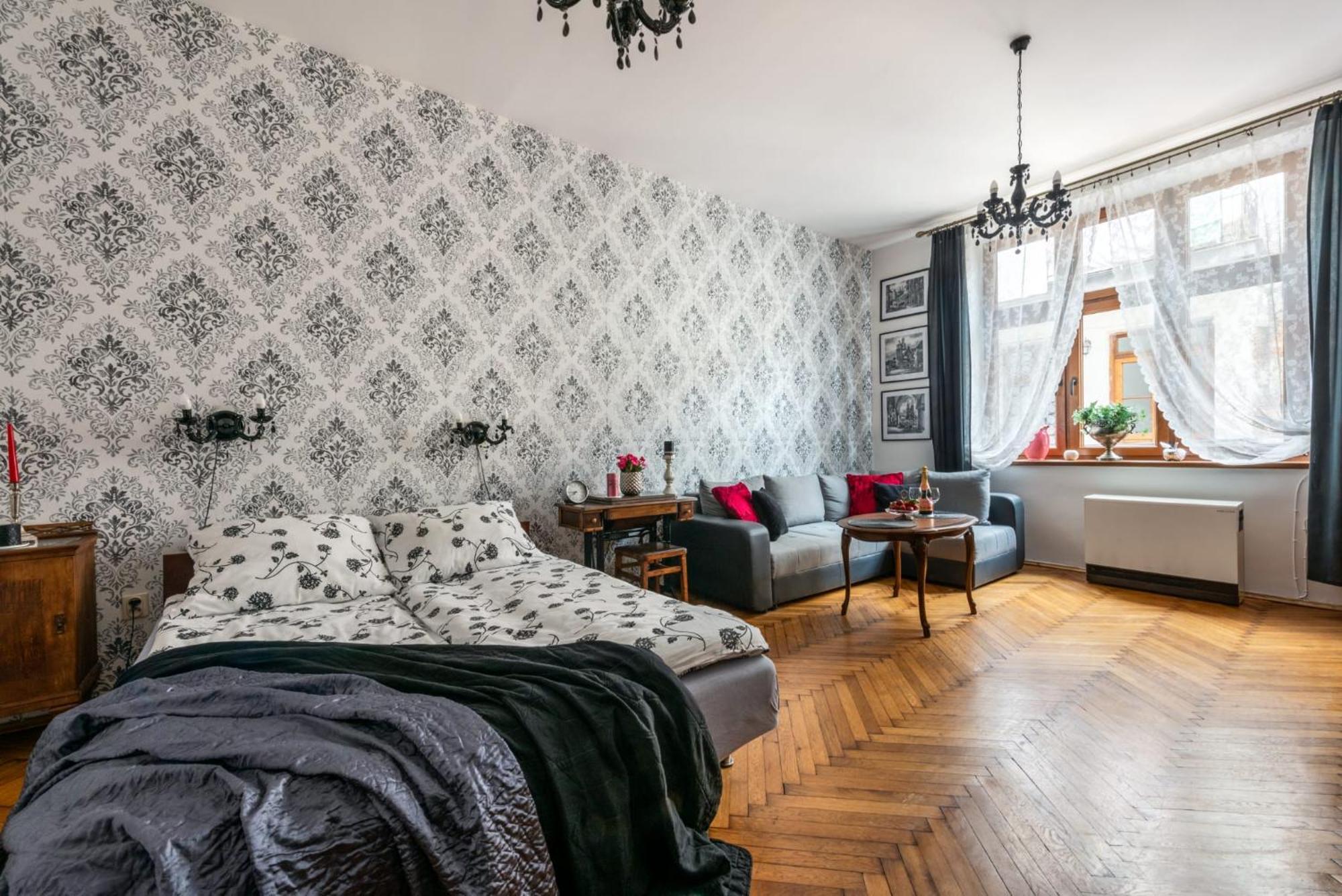 Tuz Przy Wawelu Apartment Krakau