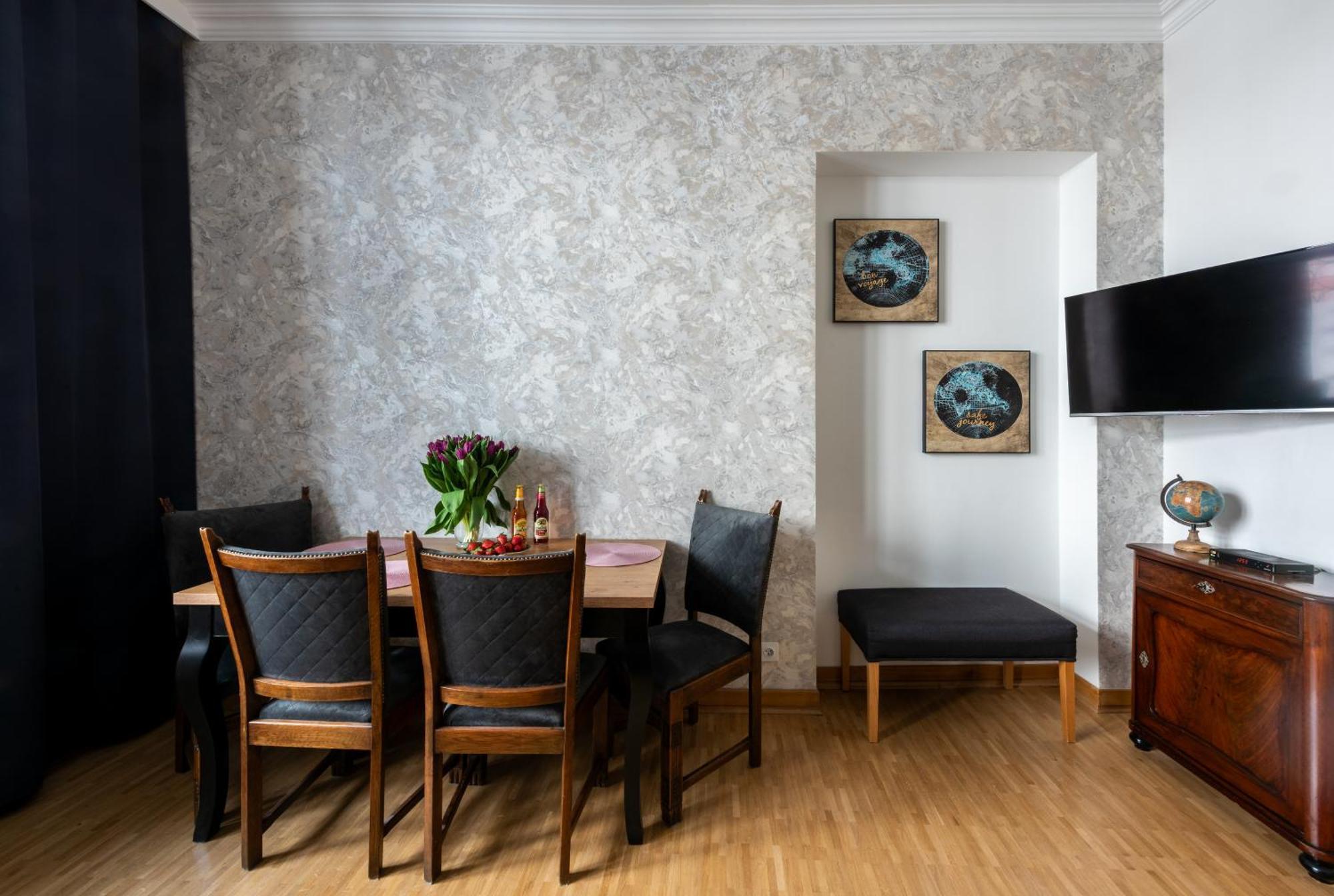 Apartment Tuz Przy Wawelu *