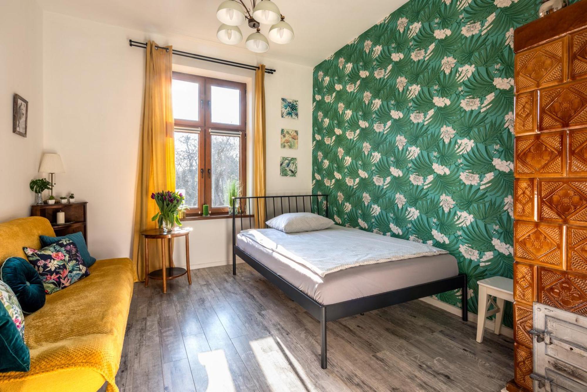 Tuz Przy Wawelu Krakau
